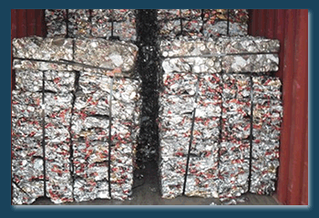 Ferrous Scrap Metals | Recycling | Johannesburg
